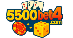 5500bet4 com